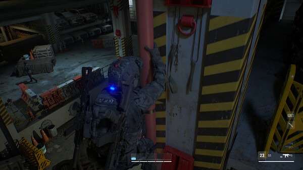 《巫堂：双重之心》游戏库