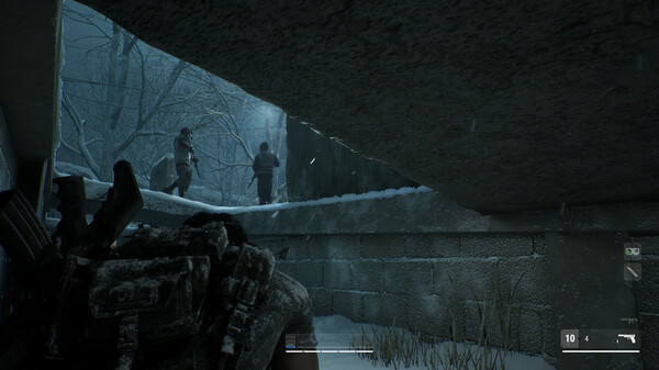 《巫堂：双重之心》游戏库