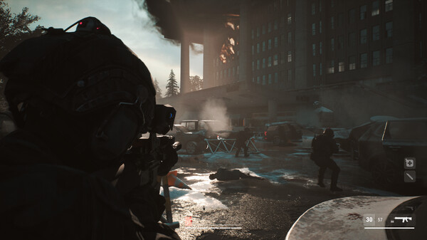 《巫堂：双重之心》游戏库