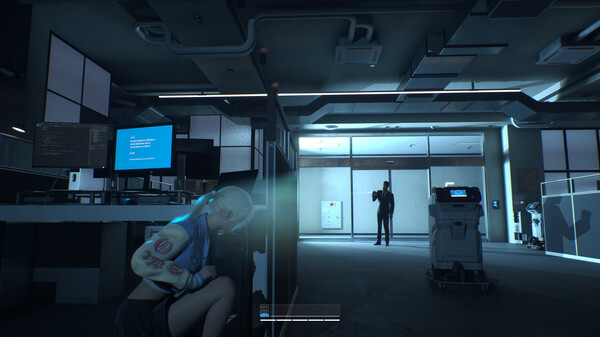 《巫堂：双重之心》游戏库