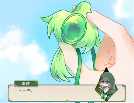 《风与鸟》官方版