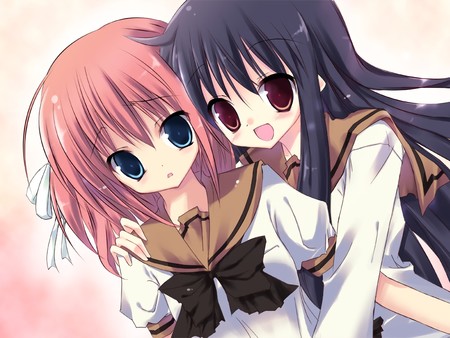 《NOeSIS01_诉说谎言记忆物语》官方版