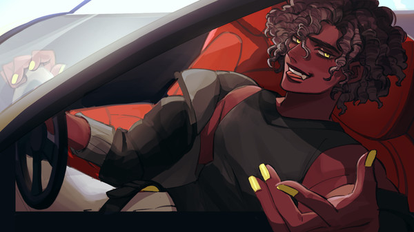 《ERROR143》官方版