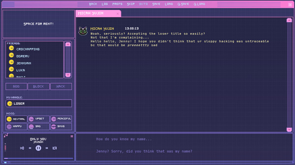 《ERROR143》官方版