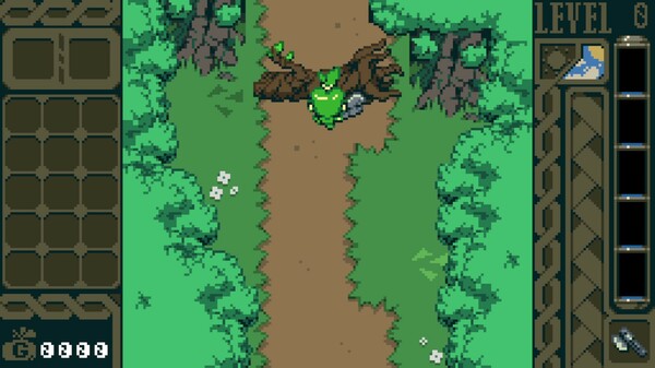 《April Grove》官方版