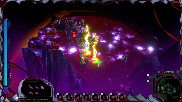 《星际金属十字军》官方版