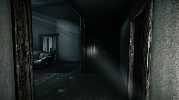 《Vesnith Tapes》官方版