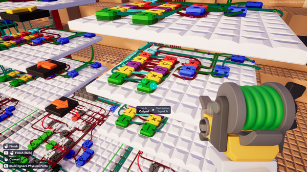 《Brickadia》游戏库