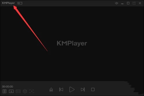 如何调整KMPlayer视频解码器