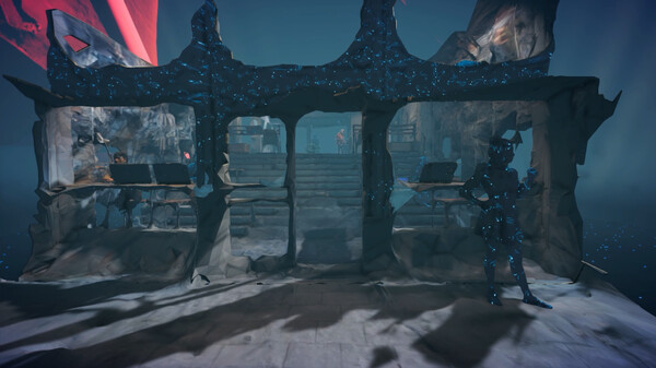 《潜意者》中文版