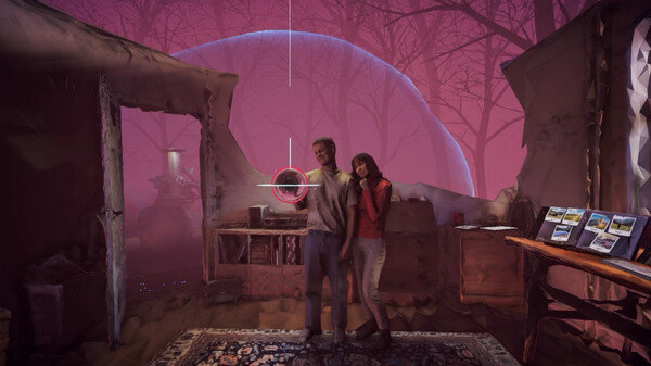 《潜意者》中文版