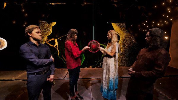 《潜意者》中文版