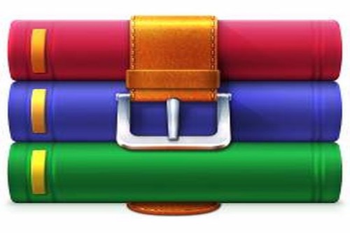 winrar怎么解压文件