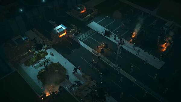 《浴火复生》游戏库