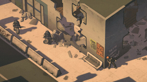 《浴火复生》游戏库