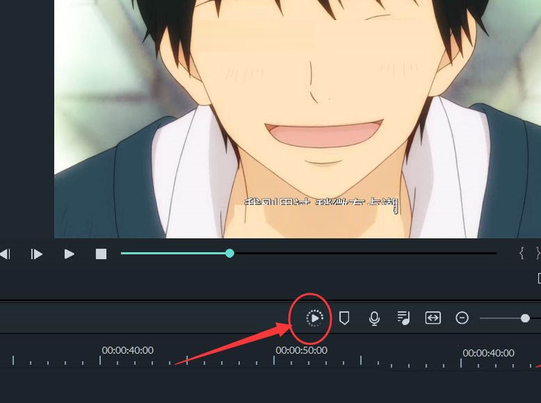 万兴喵影filmora渲染按钮灰色不能用怎么解决
