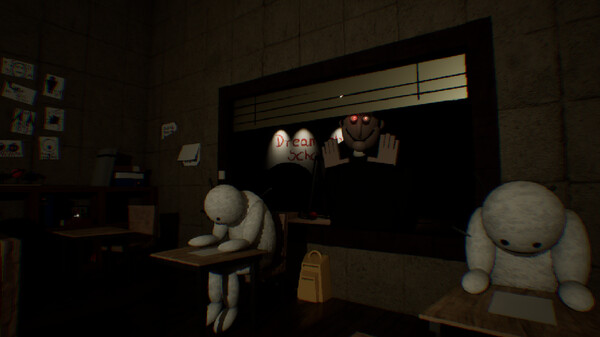 《盯考惊魂记》免安装中文版