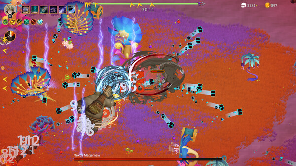 《生存节奏》官方版