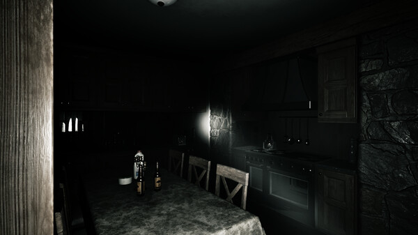 《Vesnith Tapes》免安装中文版