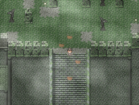 《勇者与亡灵之都》试玩版