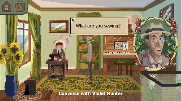 《养蜂人的野餐》官方版