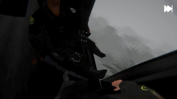 《阿克里危机》免安装中文版