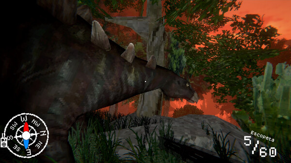 《阿克里危机》免安装中文版