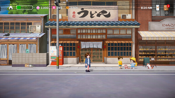 《美希与猫之岛》官方版