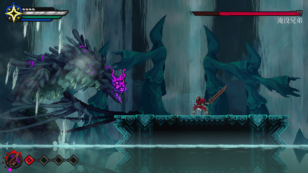 《塔尼蚀：神之堕落》官方版