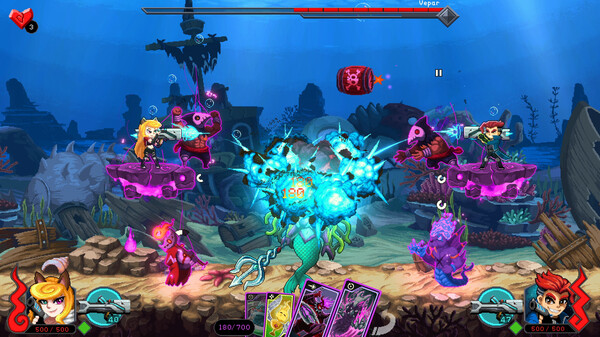 《魂宠猎人》官方版