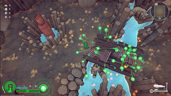 《机械觉醒》官方版