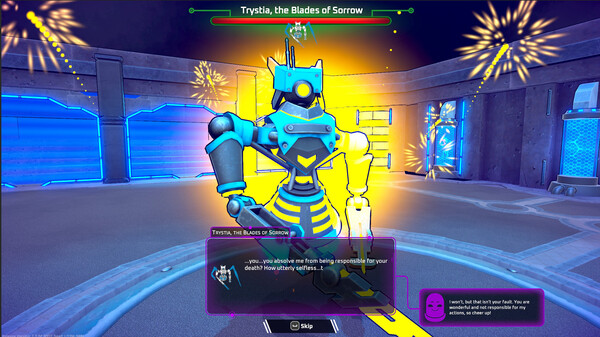 《机械觉醒》官方版