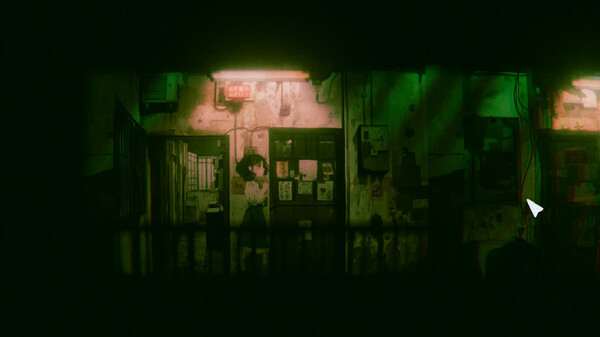 《追曙》试玩版