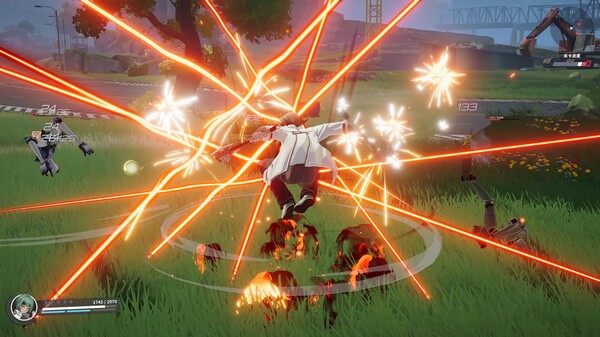 《Ved:疗愈所》游戏库