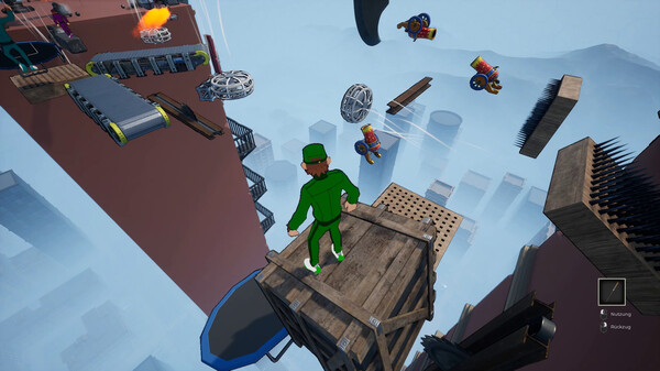 《终极猴子赛跑》免安装中文版