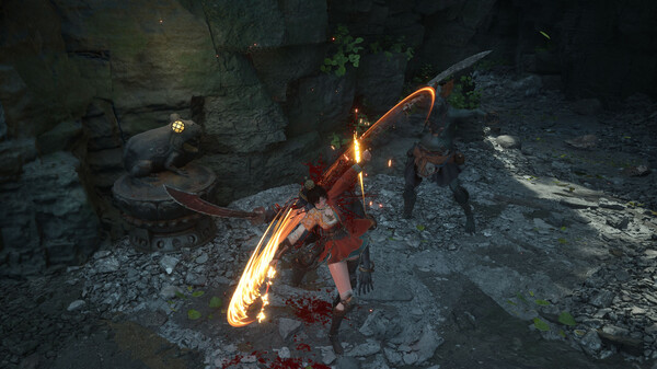 《猿公剑：白猿觉醒》游戏库