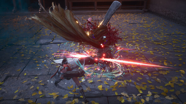 《猿公剑：白猿觉醒》游戏库