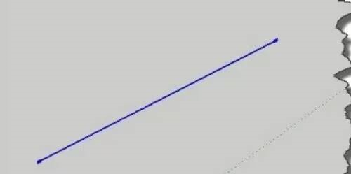 草图大师如何给直线进行等分