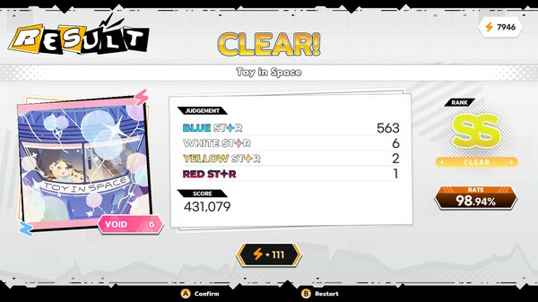 《六星门：观星者》官方版