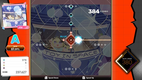 《六星门：观星者》官方版