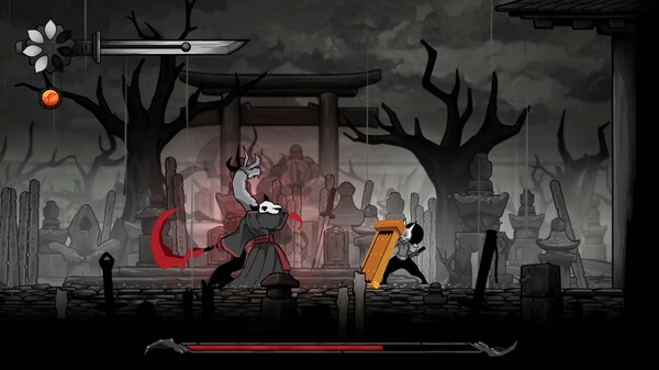 《愚灵》试玩版