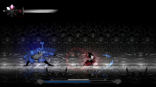 《愚灵》试玩版