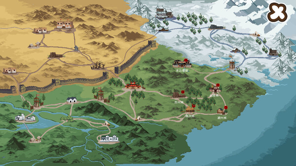 《三分保平安》游戏库