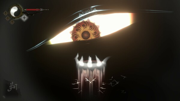 《绝尘》试玩版