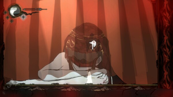 《绝尘》试玩版