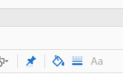 Adobe Reader XI怎样使用高亮注释文本