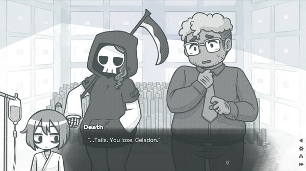 《Return to Ash》官方版