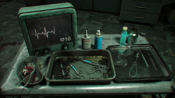 《鲨鱼牙医》游戏库