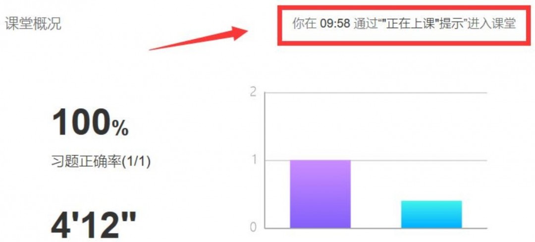 雨课堂怎么核算平时成绩