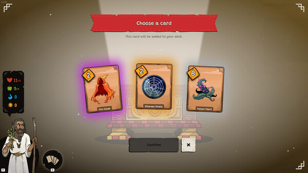 《庇山奇谭》官方版